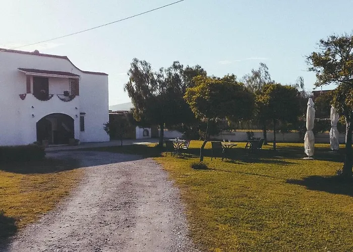 Hotel Dimora Santo Stefano Pompei